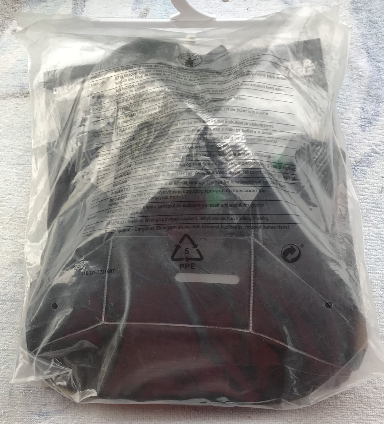 Costumi: STAR WARS NEU & ORIGINALVERPACKT – Nuovo e nell'imballaggio originale da Ostermundigen venduto da wini63 5