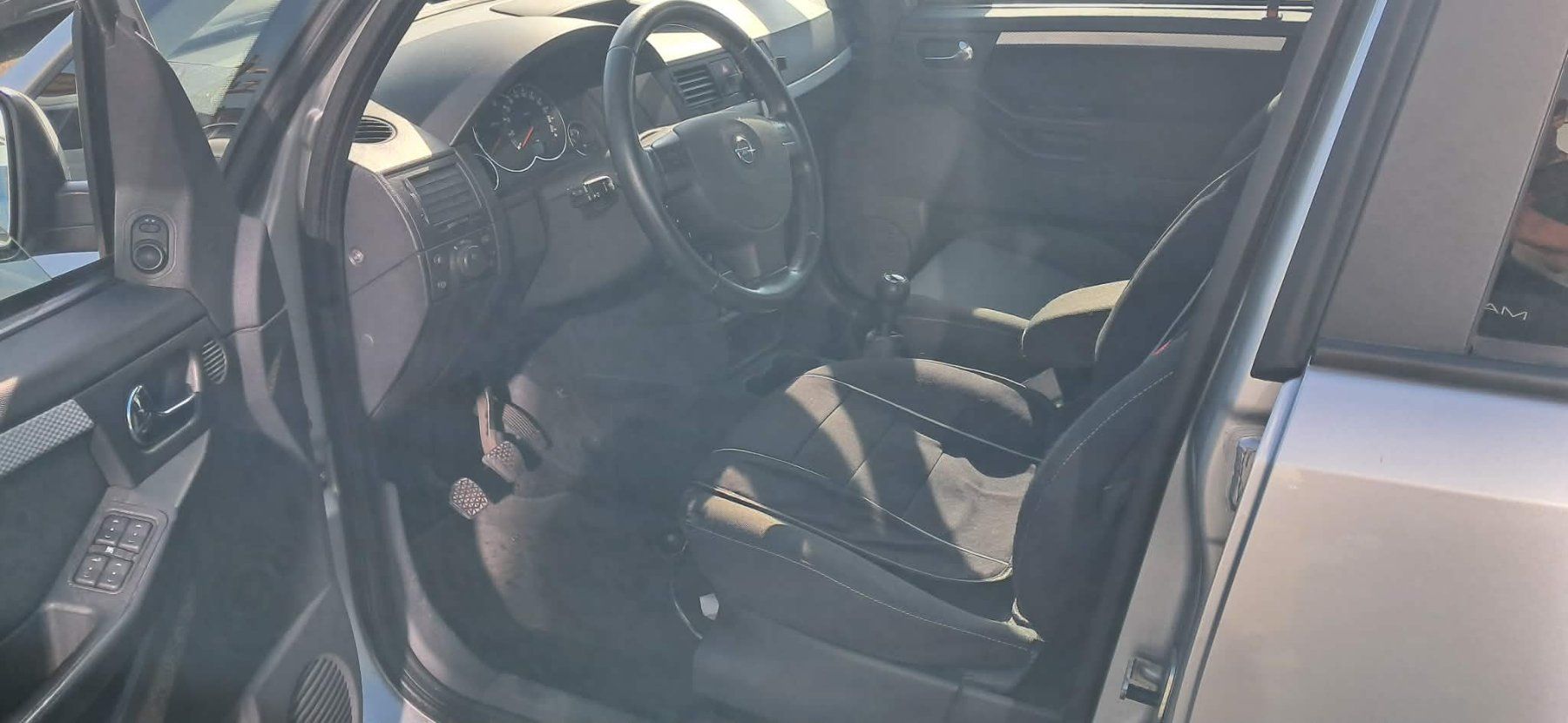 Opel Automobili: 2008 opel meriva "expertisé" – Usato da PRILLY venduto da 55b_nh8l 4