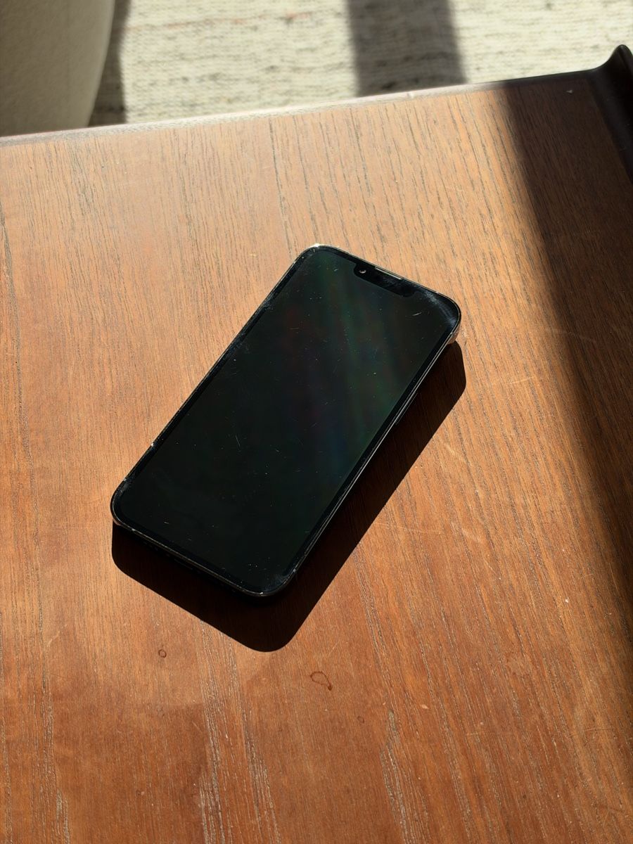 Apple Handys / Smartphones: iPhone 13 Pro 256GB Sierra Blue – Gebraucht aus Zürich von dli_b8ym 1