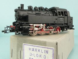 Märklin 3000 BR 81