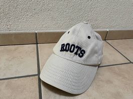 Roots Cap/Hut