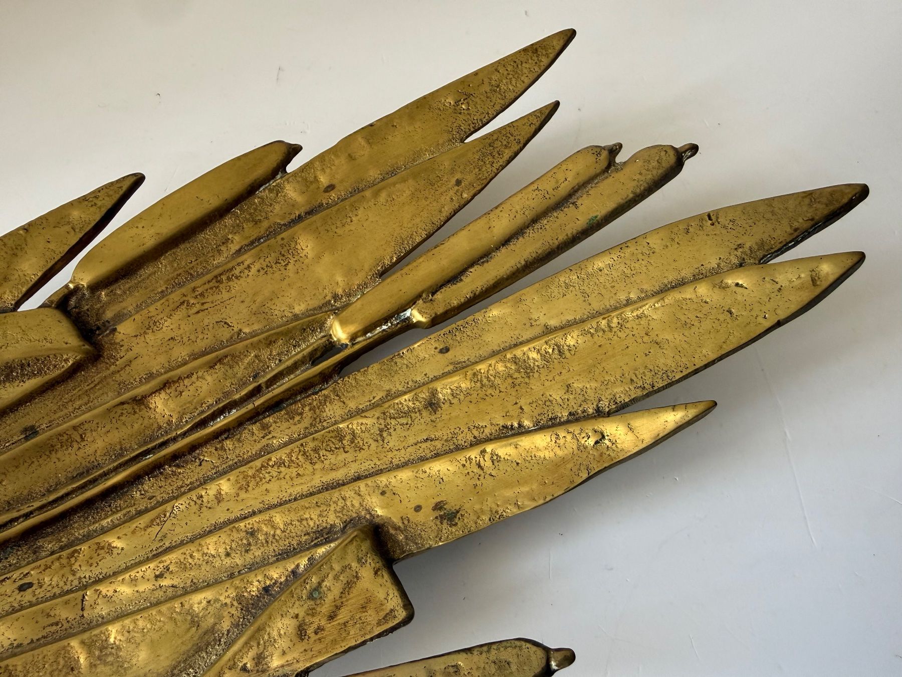 Ciotole: Obstschale aus Bronze – Usato da Zwingen venduto da moje1 7