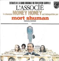 Mort Shuman - Musique du film L'associé