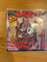 Micky - Bye Bye Fräulein