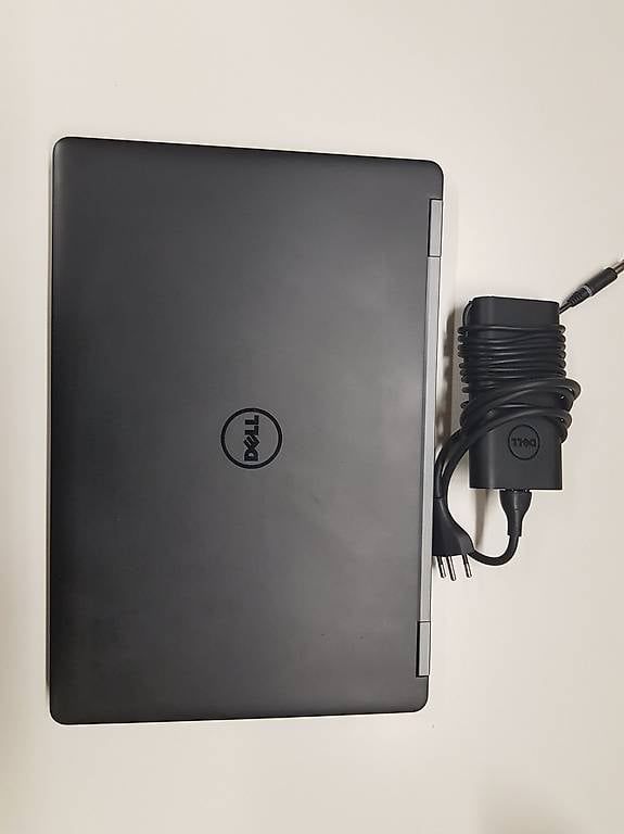 Notebook: Dell Latitude E 5570 – Usato da Winterthur venduto da Remoremo 2
