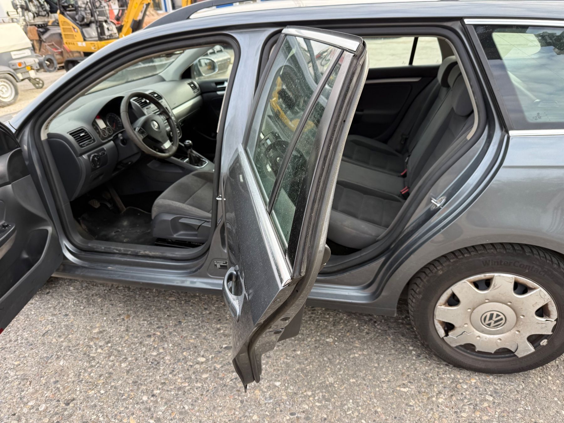 VW Automobili: VW Golf Variant 1.4 TSI – Usato da Augst BL venduto da inf_6pwb 6