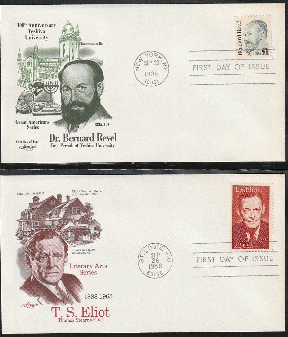 Tutti i francobolli: Album USA, diverses FDC und Einzelmarken – Usato da Aarburg venduto da Aare10 3