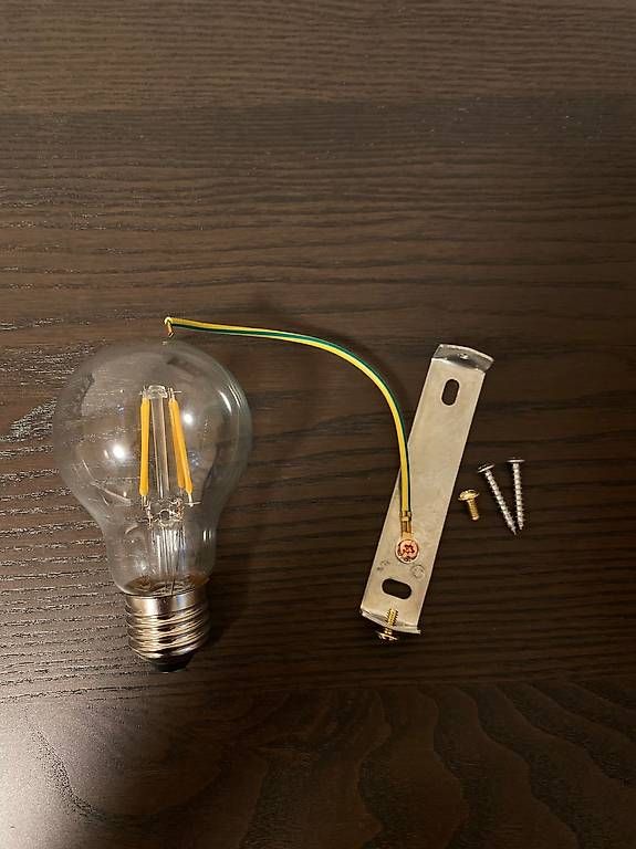 Kronleuchter & Deckenlampen: Rosegold Deckenlampe  – Gebraucht aus Binningen von kleolina 1