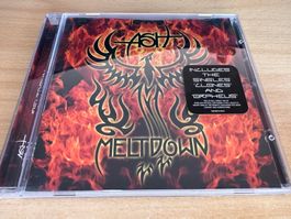 Ash – Meltdown
