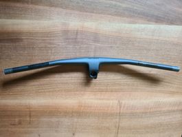 Carbon-Lenker Syncros Fraser