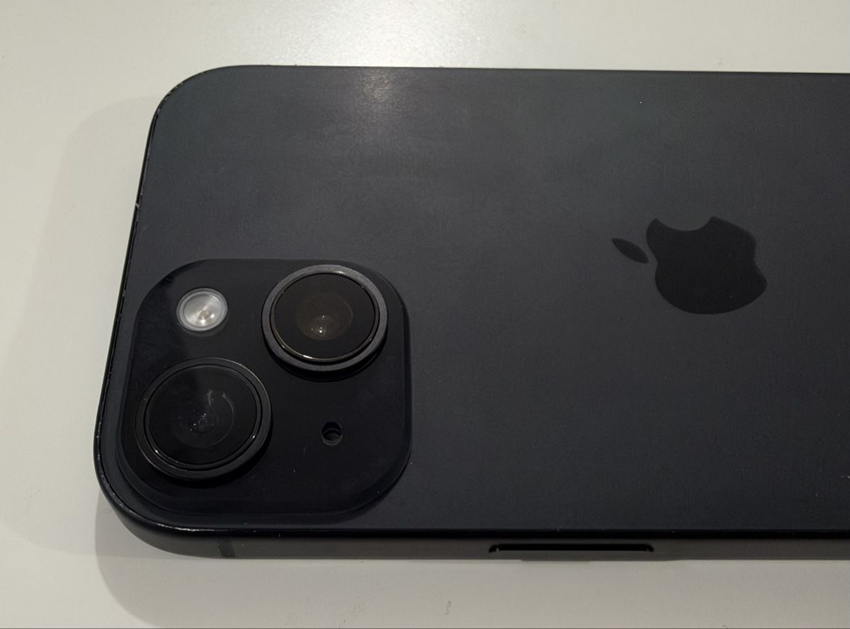 Apple Handys / Smartphones: Apple iPhone 15 128 Go noir  – Gebraucht aus Yverdon-les-Bains von AVRS.CH 7