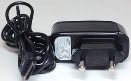 Samsung ATADS30EBE Travel Adapter 4,75V 0,55A ext. Netzteil