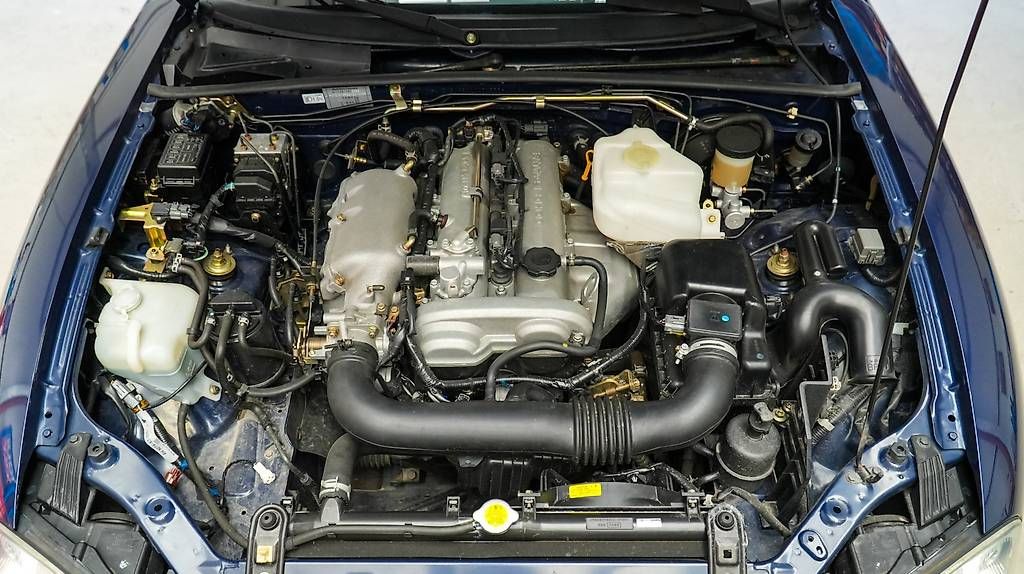 Automobili: Mazda Mx-5 NB - Expertisée - Faible kilométrage – Usato da Sion venduto da TR- 4
