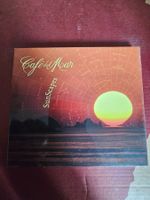 CD - Various – Café Del Mar Sunscapes (2015)