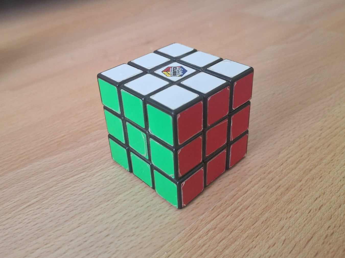Rubik's Jeux: Lot de 5 Rubiks Cube – Neuf (Voir description) à Longirod par are_7dzg 6