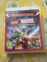 Lego Marvel super Heroes
