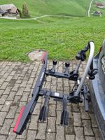 Westfalia Fahrradträger Anhängerkupplung, Guter Zustand