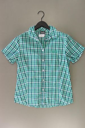 Jack Wolfskin Karobluse Gr. M kariert
