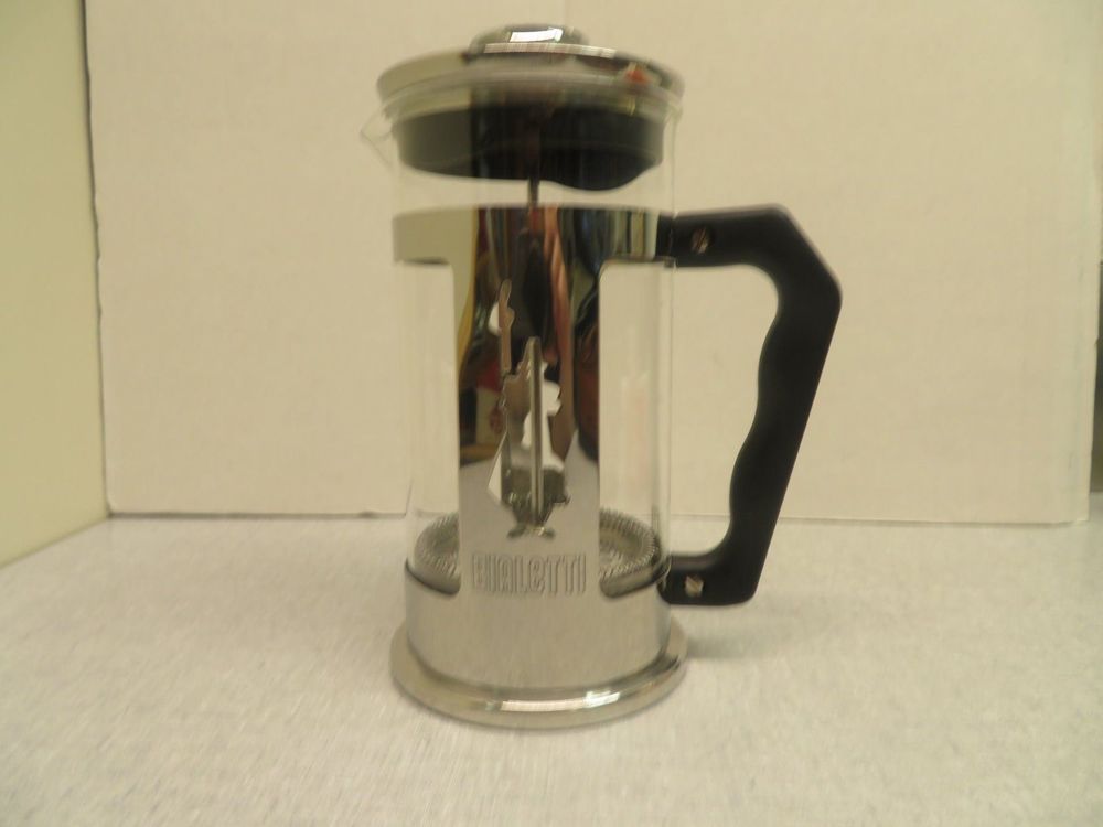 Bialetti French Press Kaufen auf Ricardo
