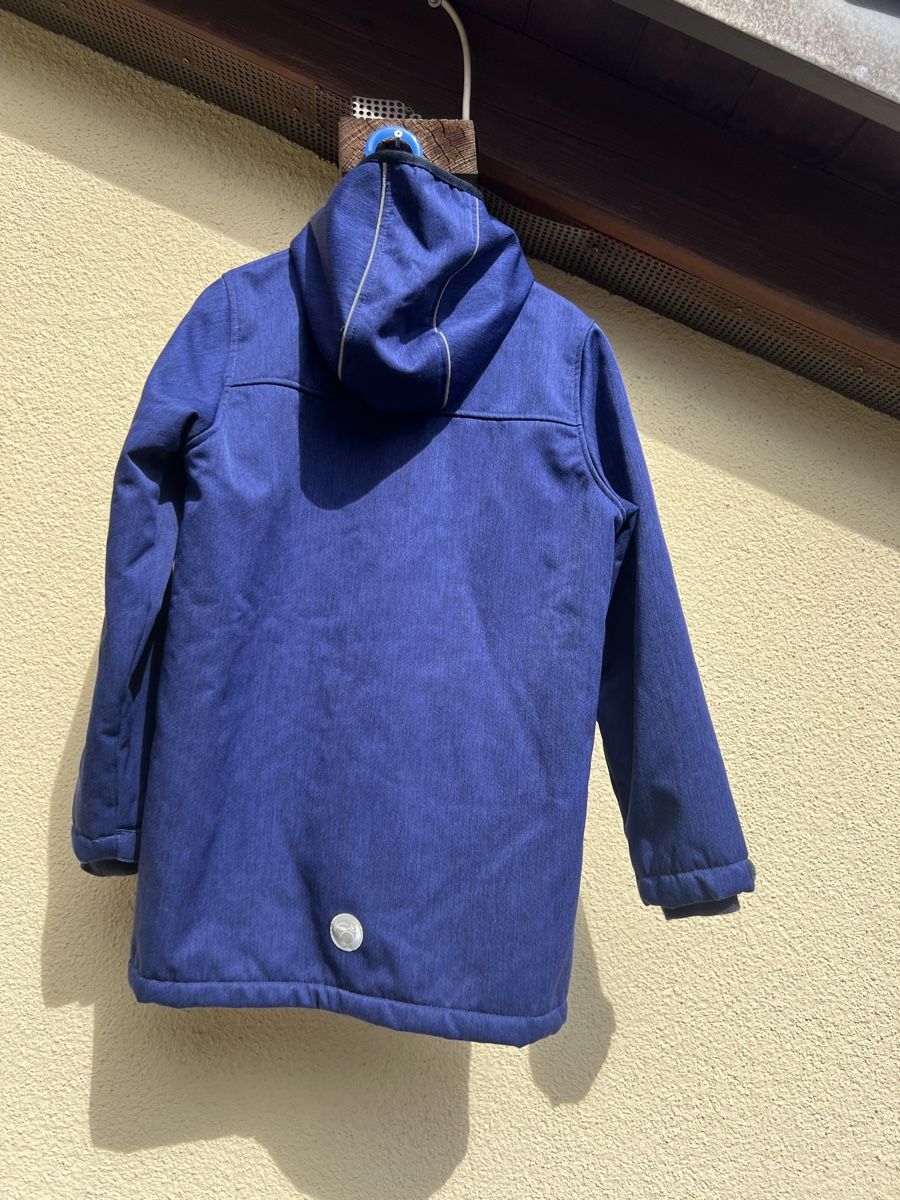 Jako-O Giacche & Cappotti: Jako-o Softshelljacke Gr. 140/146 – Usato da Heiligkreuz (Mels) venduto da fodo 1