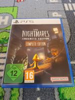 Little Nightmares PS5