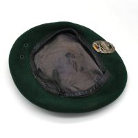 Barett Panzergrenadiere Bundeswehr