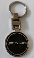 AMG - Keyring aus Metall (neu/OVP)