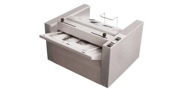 Alle Maschinen: Bookletmaker Nagel Foldnak M2 – Gebraucht aus Strengelbach von Lerch05