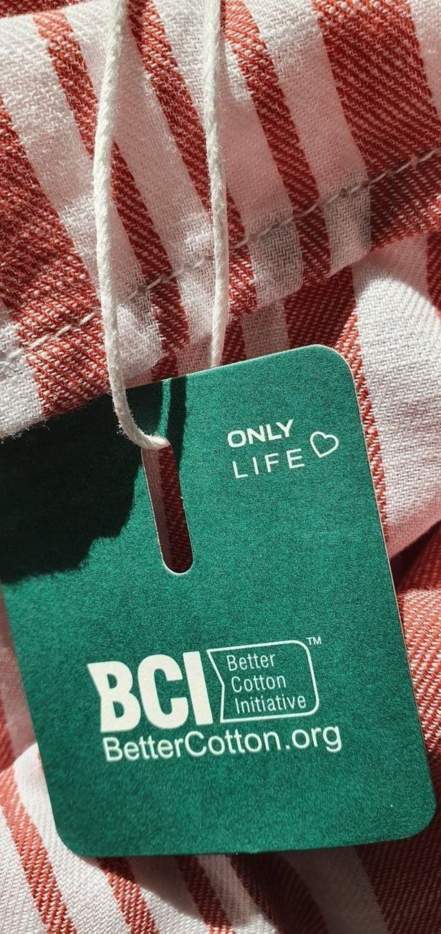 Only Camicette: Neu Carmenbluse von ONLY  divers Grössen – Nuovo e nell'imballaggio originale da Urdorf venduto da villakagu 5