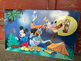 Walt disney original comic trickfilm