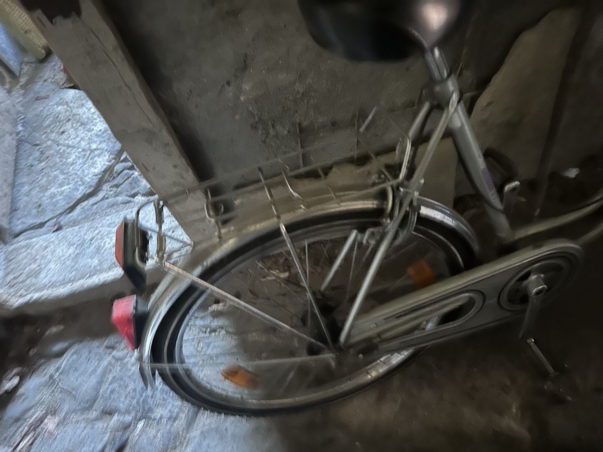 Vélos: Bicicletta  – D'occasion à Morbio Inferiore par Ecod 7