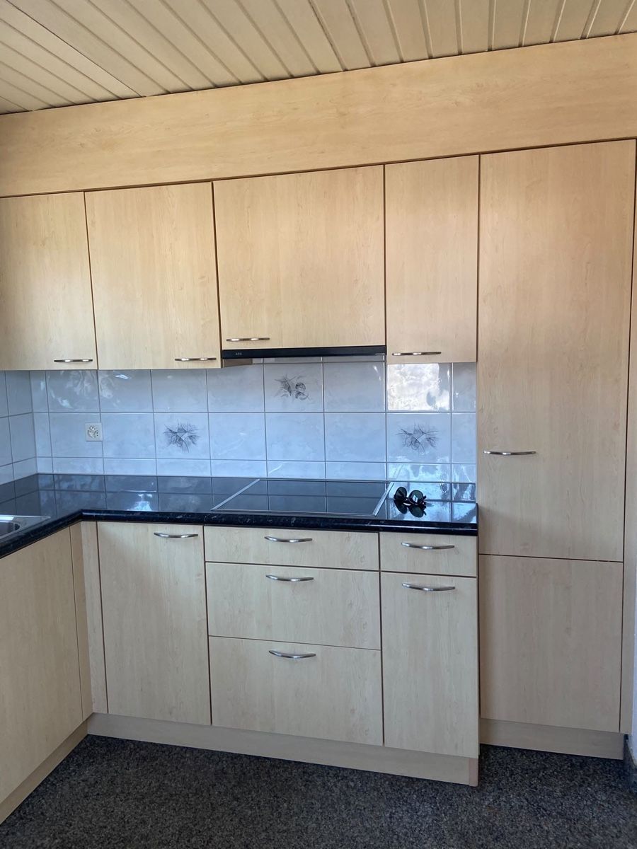 Cucine complete: Küche in gutem Zustand – Usato da Luterbach venduto da gassi83 2