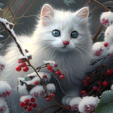 Profile image of SnowBerryZ