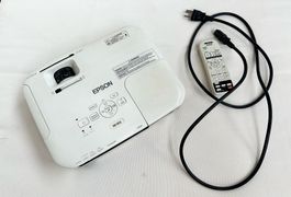 Epson EB-W12