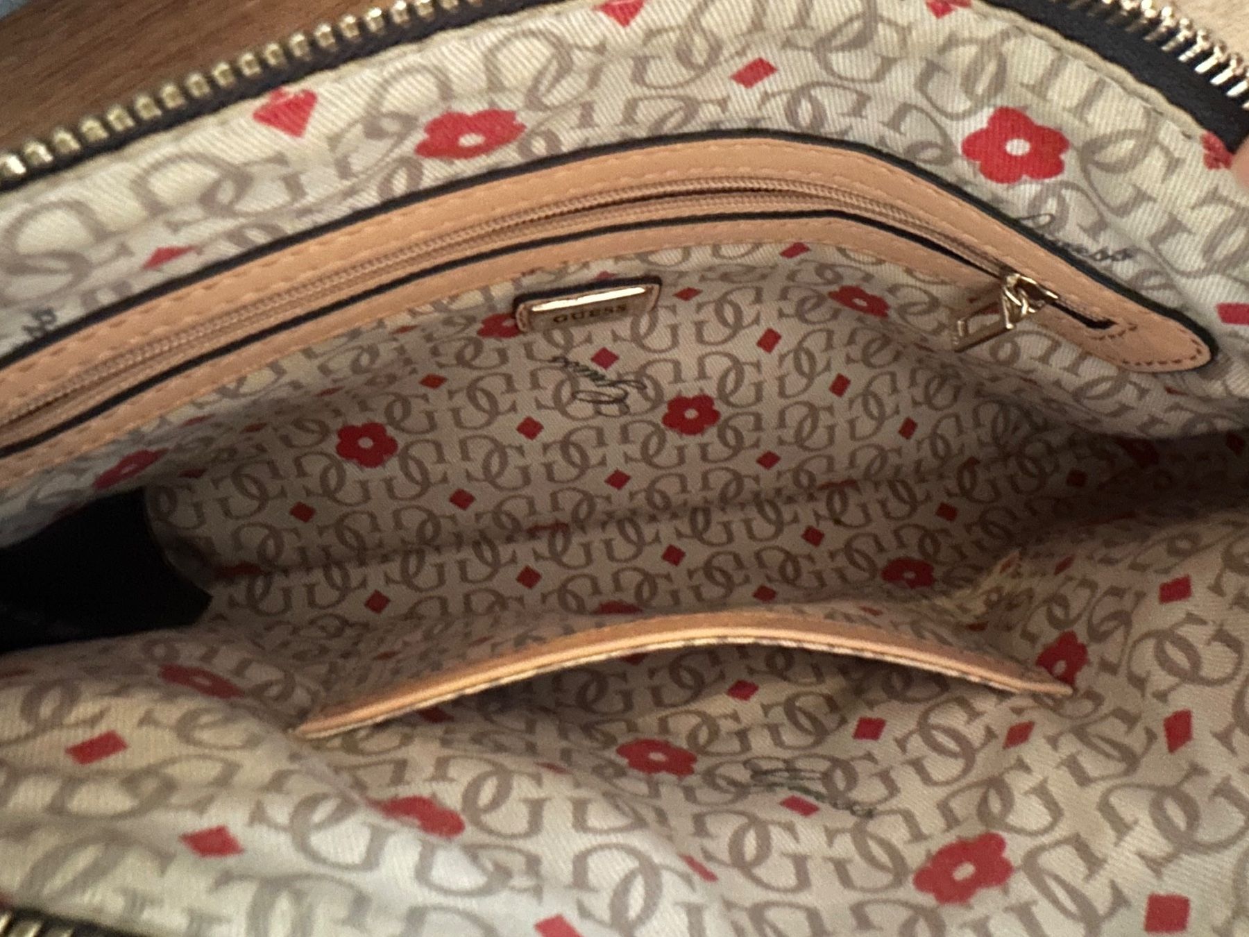 Guess Borse da donna: Guess Vintage Tasche – Usato da Rombach venduto da nu_be.14 3