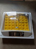 Brutautomat Incubato IN-32DDI neuwertig
