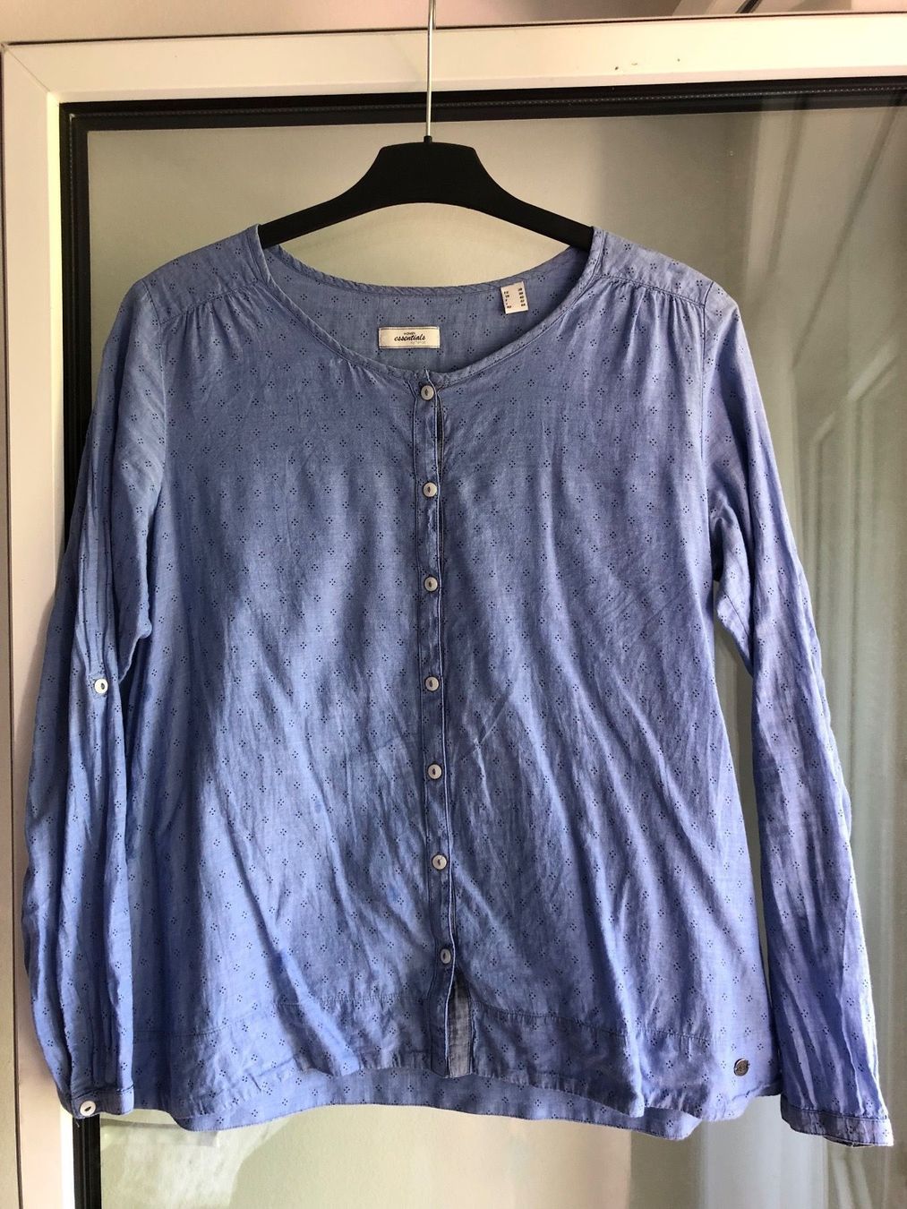 Tchibo Camicette: Bluse – Usato da Full-Reuenthal venduto da Mimi_1986 1