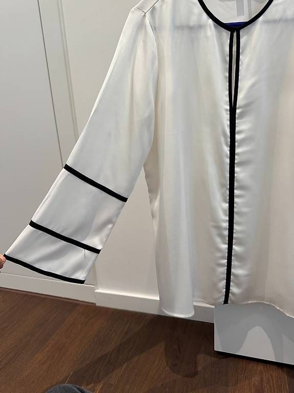 Blusen: Donna Karan Bluse, Gr. S / 36-38-40 – Gebraucht aus Wallisellen von LuzMatrecito 1