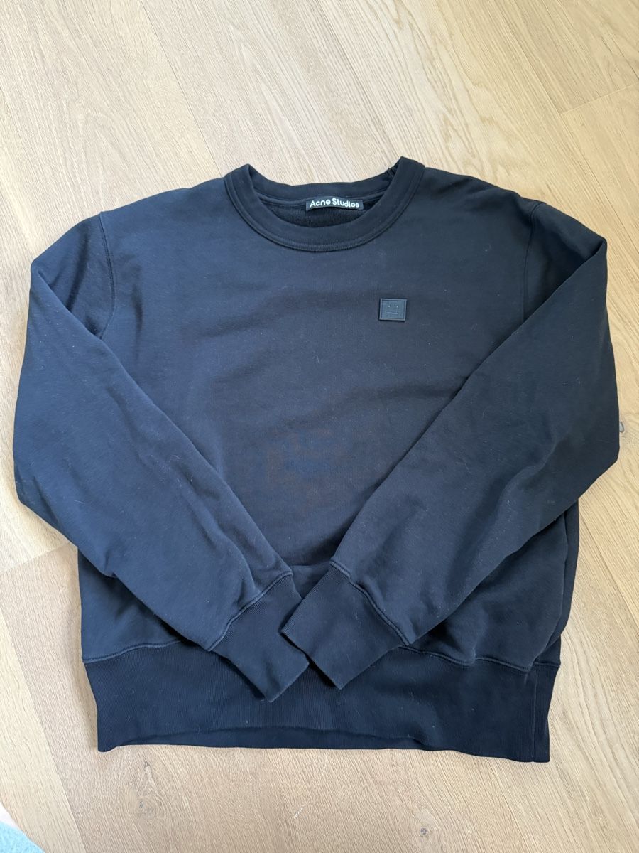 Acne Studios Pulls & Sweat-shirts: Acne Studios Sweatshirt – Neuf (Voir description) à Winterthur par 11.11 5
