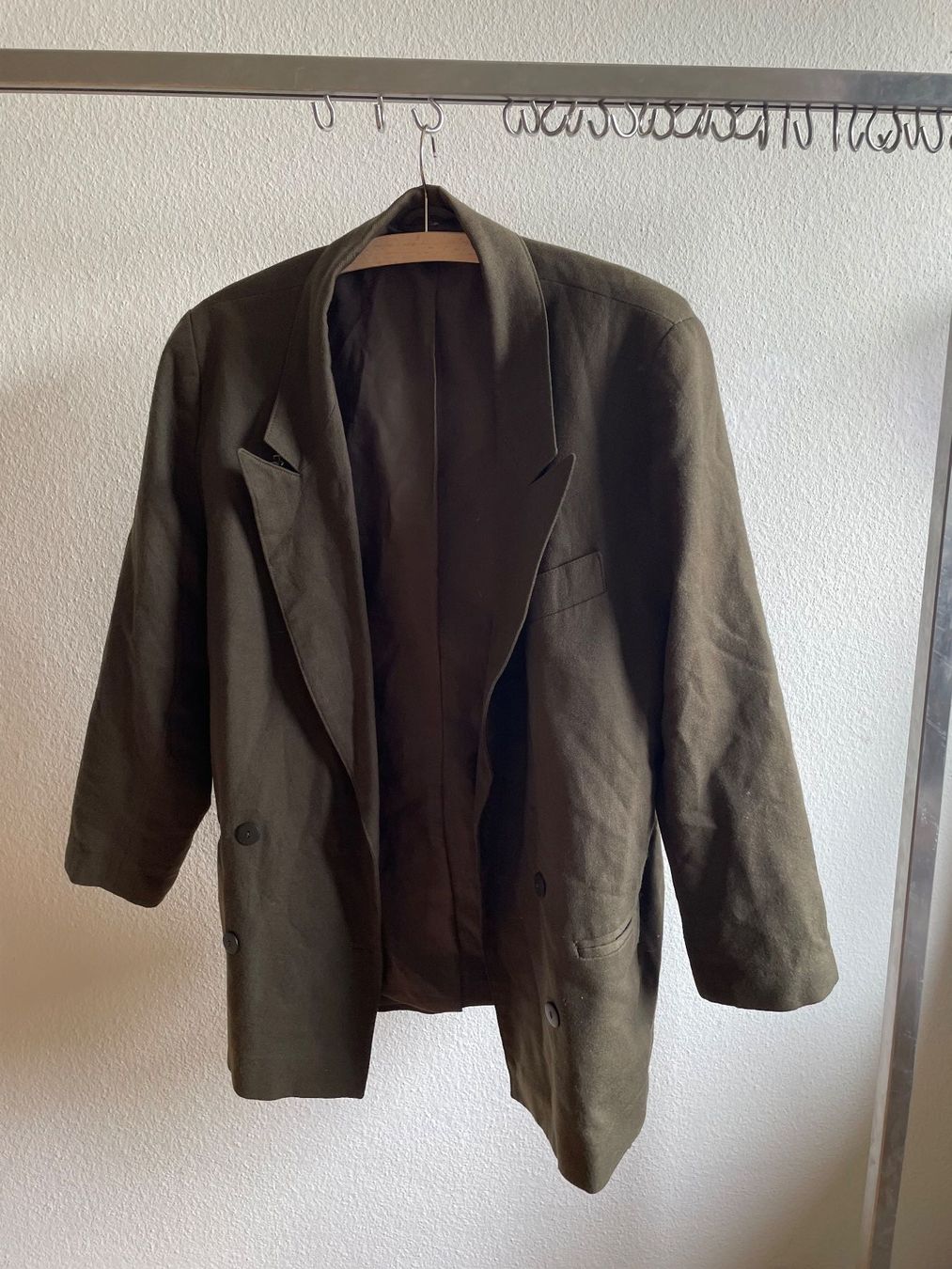 Giacche: The Legend Blazer Size L – Usato da Grellingen venduto da angels.of.horror