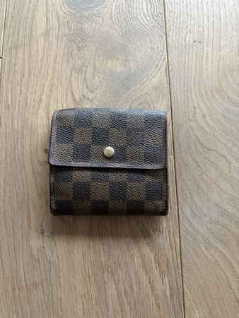 Louis Vuitton Portemonnaie