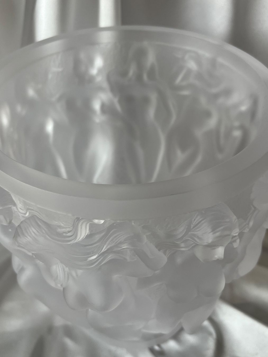 Automobili: Exklusive Kristall Vase 24cm – Nuovo e nell'imballaggio originale da Zürich venduto da unique2010 5