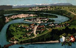 Rheinau
