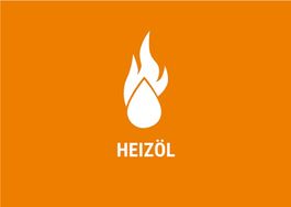 ca. 1700 Liter Heizöl