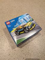 Lego City Elektroauto