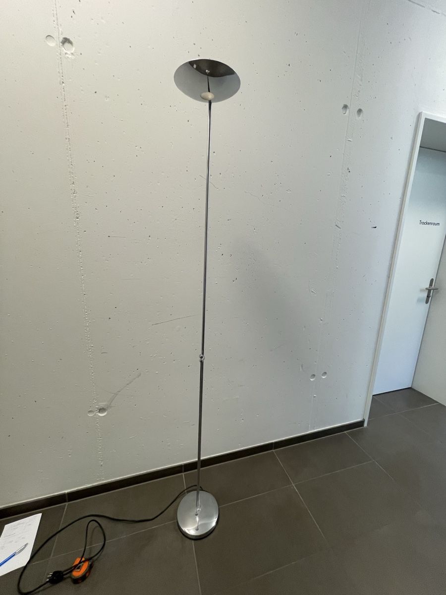 Lampade: Designerlampe Estiluz Leonardo Marelli – Usato da Lausen venduto da artehome 1