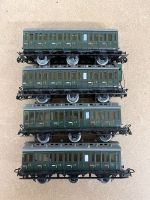 Personenzug DB Märklin
