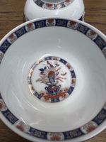 Zwei japanische Reis Schalen, neuwertig, Vintage Style!