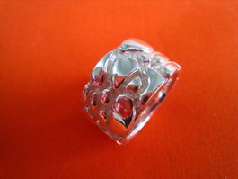 NEU Ring aus 925 Silber - Grösse 56