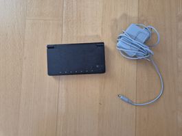 Nintendo DSi Pokemon Zekrom Edition